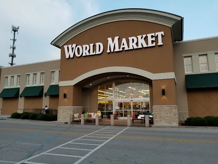 World Market 7