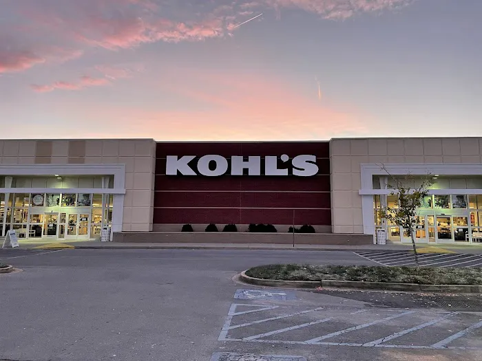 Kohl's 6