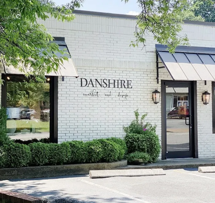 Danshire Market and Design 0