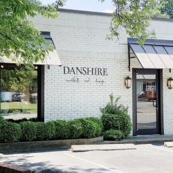 Danshire Market and Design ico