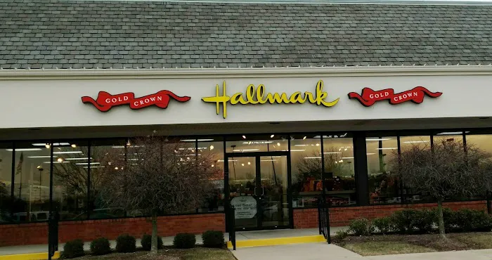 Jan's Hallmark Shop 2