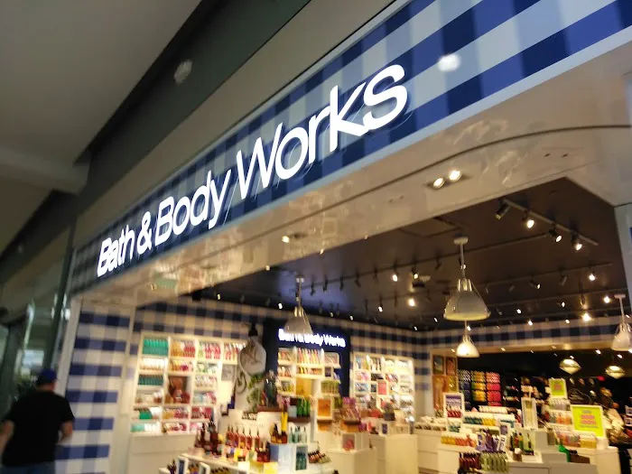 Bath & Body Works 3