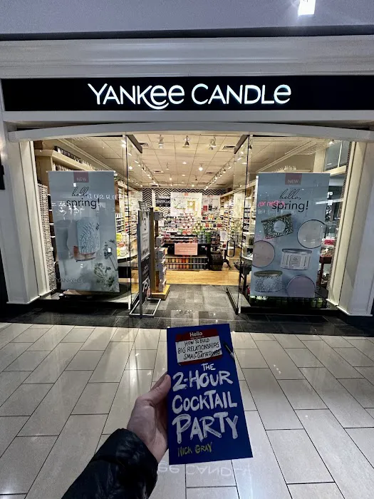 Yankee Candle 4