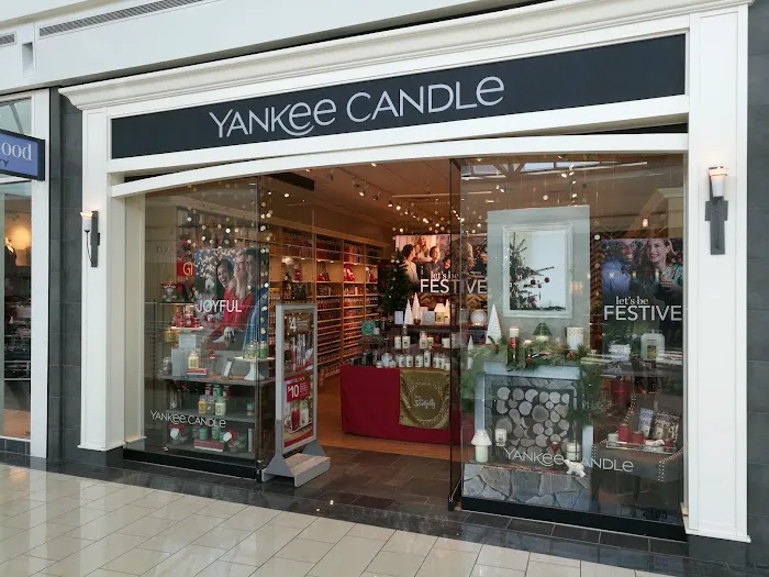 Yankee Candle 1