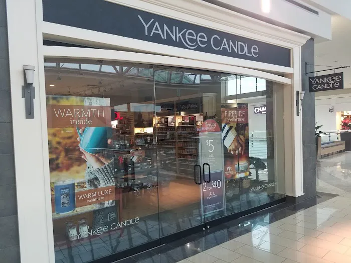 Yankee Candle 6