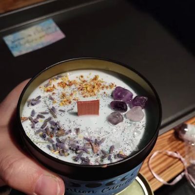 touch of gaia