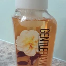 Bath & Body Works ico