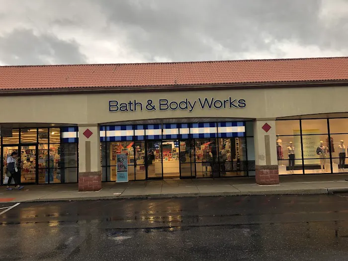 Bath & Body Works 2