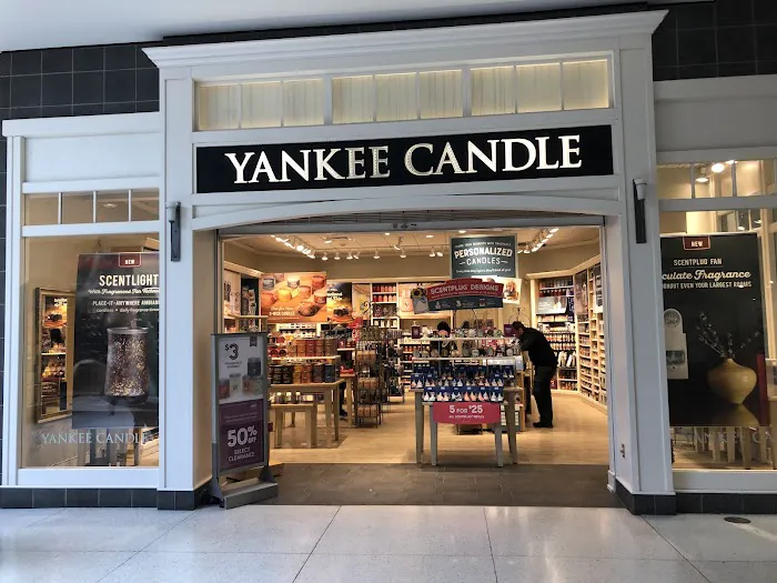 Yankee Candle 0