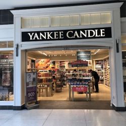 Yankee Candle ico