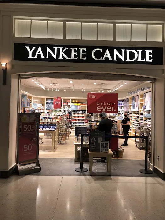 Yankee Candle 1