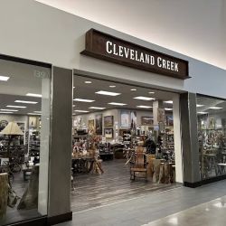 Cleveland Creek Home Furnishings ico