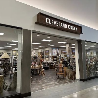 Cleveland Creek Home Furnishings