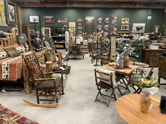 Cleveland Creek Home Furnishings 2