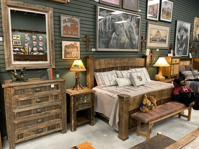 Cleveland Creek Home Furnishings 9