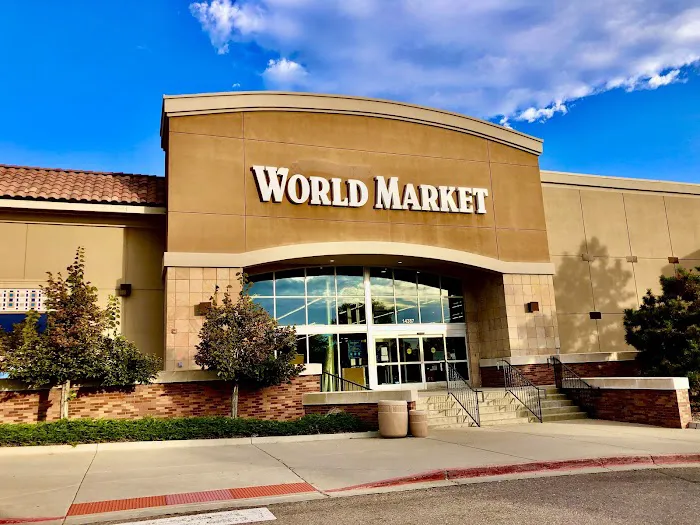 World Market 5