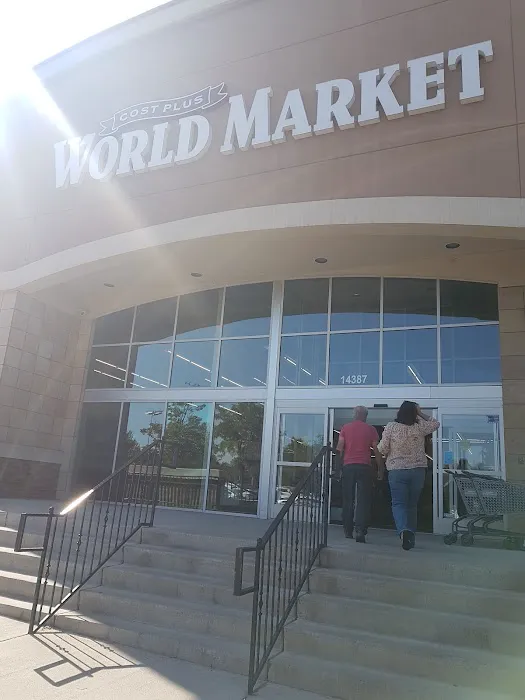 World Market 8