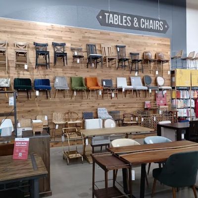 World Market