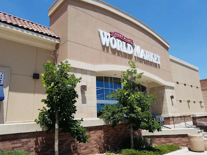 World Market 9