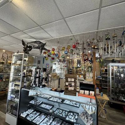 For Heaven's Sake Metaphysical Store - Applewood, Lakewood, CO