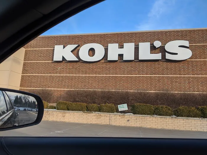 Kohl's 3