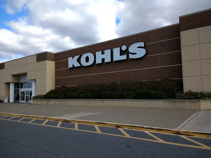 Kohl's 8