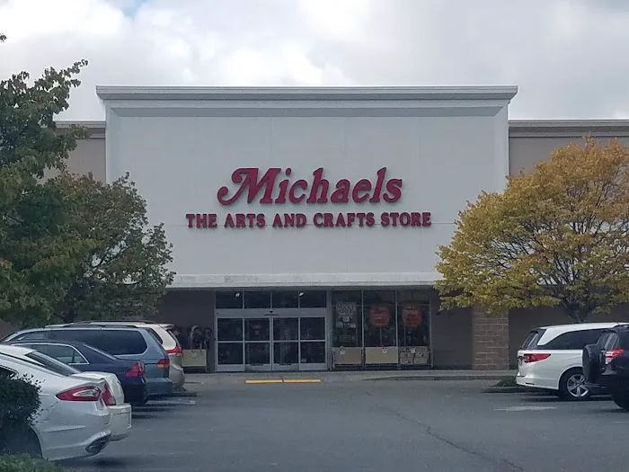 Michaels 8