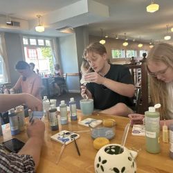 CreativiTea ico