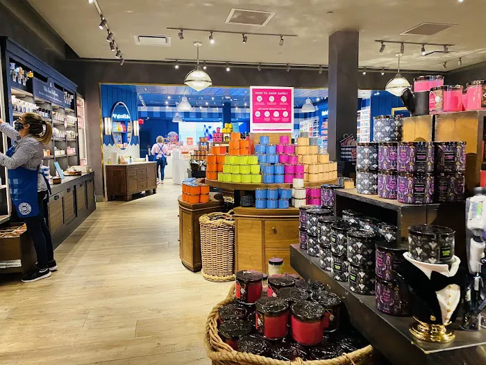 Bath & Body Works 5