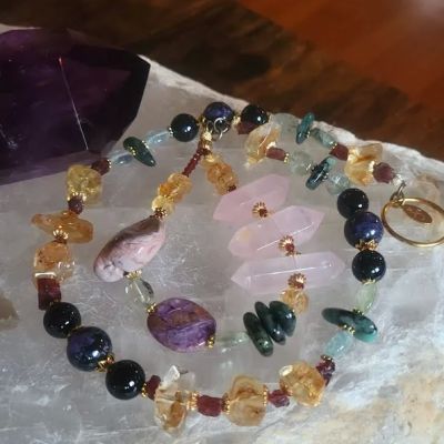 St Pete's Crystals and Magic