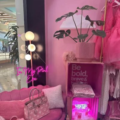 The Pink Closet Company