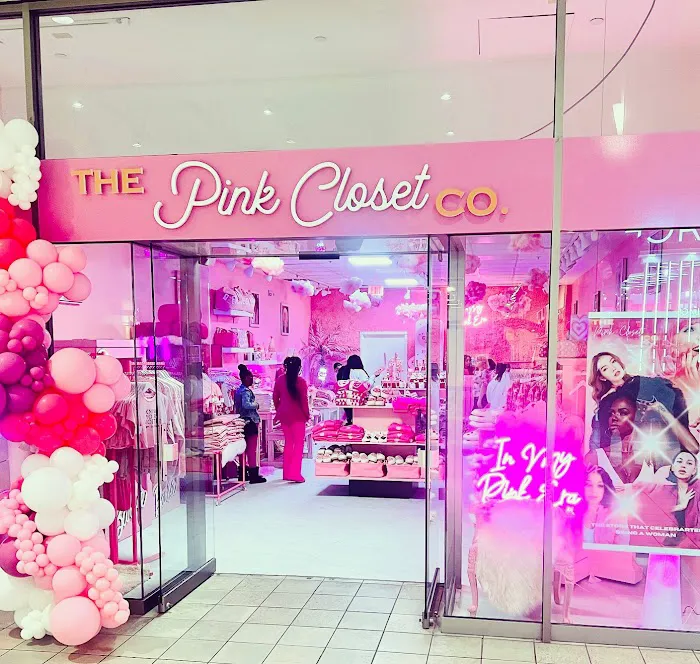 The Pink Closet Company 5