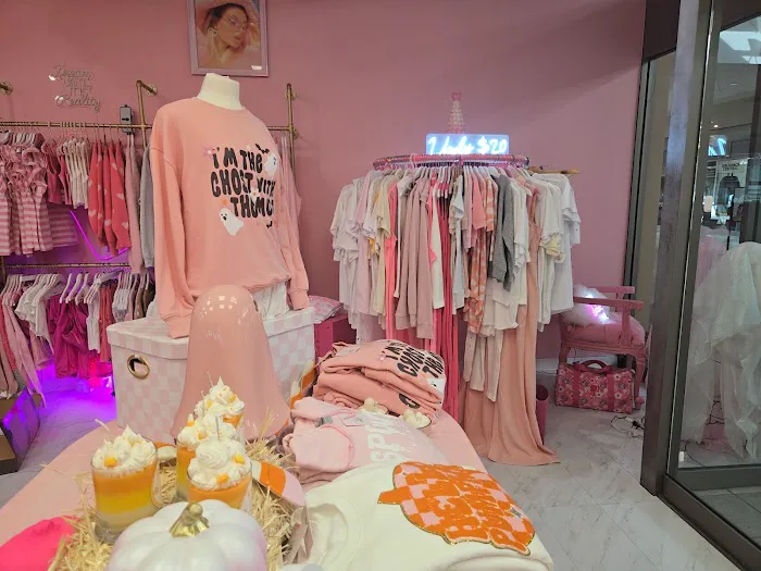 The Pink Closet Company 3