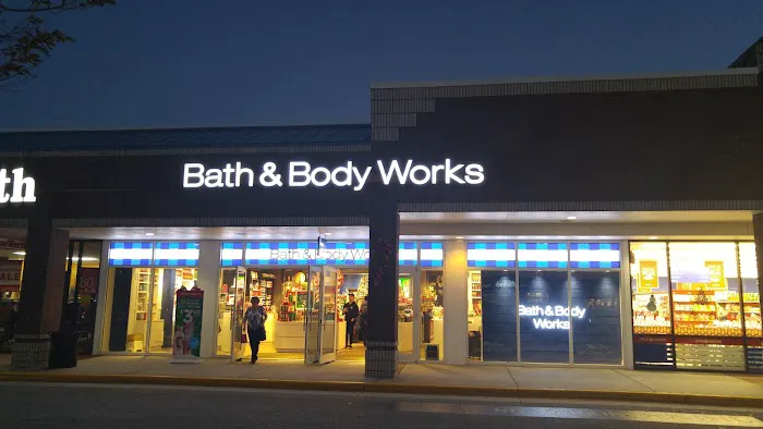 Bath & Body Works 0