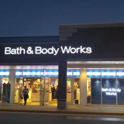 Bath & Body Works ico