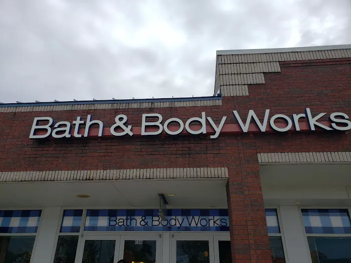 Bath & Body Works 3