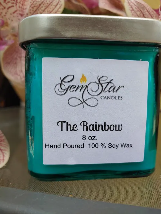 GemStar Candles 5