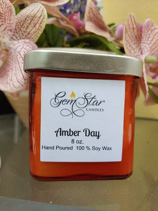 GemStar Candles 2