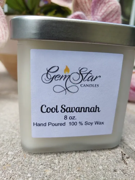 GemStar Candles 4