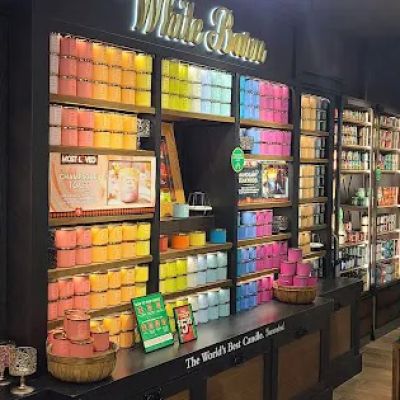 Bath & Body Works
