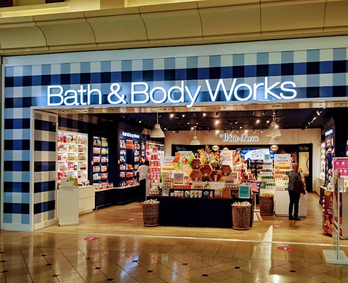 Bath & Body Works 9