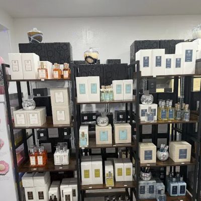 Tarvos Boutique & Curated Global Brands of Candles, Diffusers, Perfume, Matches and Beauty Products