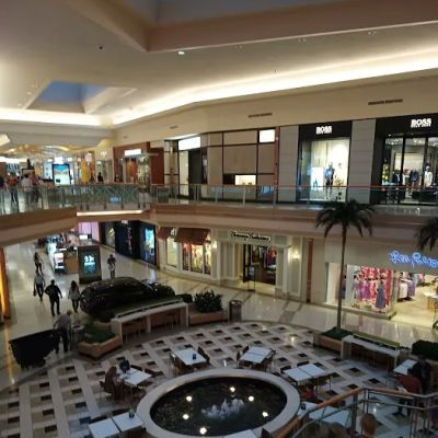 Bath & Body Works
