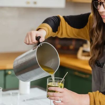 Olfaction Candles