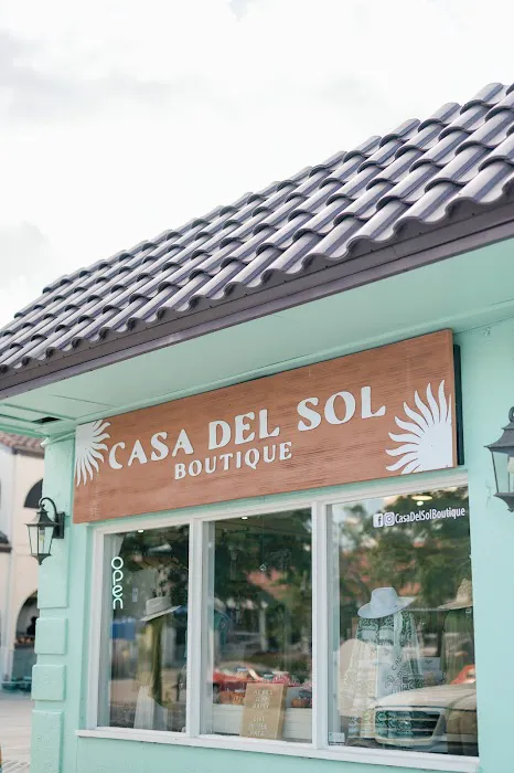 Casa Del Sol Boutique 8