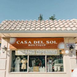 Casa Del Sol Boutique ico