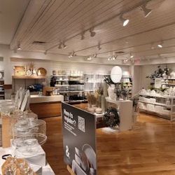 Crate & Barrel ico