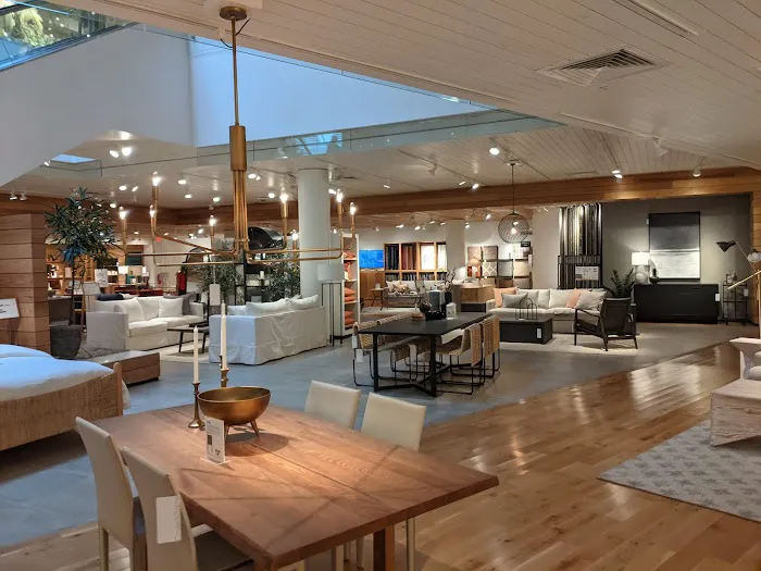 Crate & Barrel 1