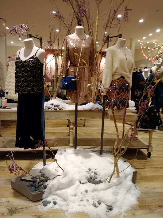 Anthropologie 9