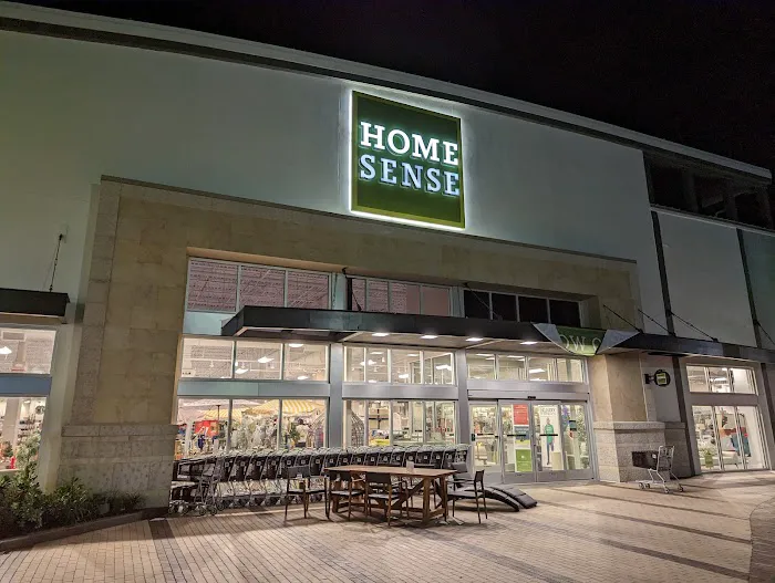 Homesense 9